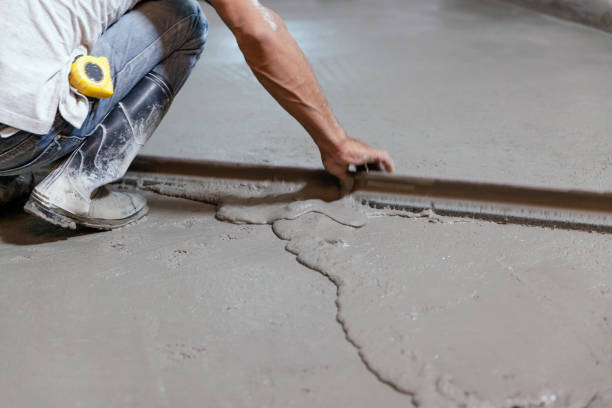 Best Concrete Patio Design and Installation in Wickes, AR