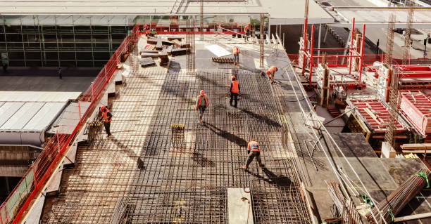 Best Concrete Demolition Services in Wickes, AR