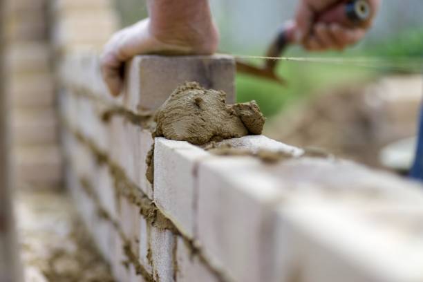Best Decorative Concrete in Wickes, AR