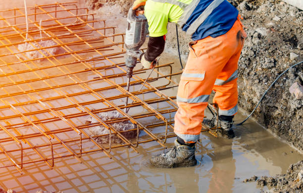 Reliable AR Concrete contractor Solutions